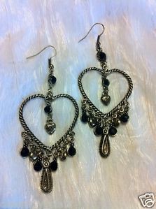 Corazón Negro